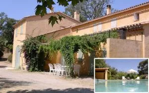 Au domaine des fouques - 皮埃尔弗-迪瓦尔