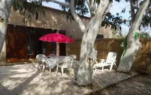 Le gite "les cannes" - 皮埃尔弗-迪瓦尔