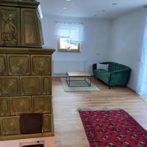 Ferienwohnung Eisenerz 80m²