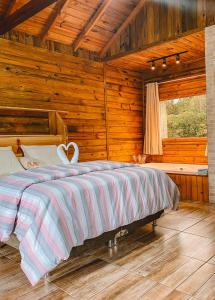 Cabana Furna dos PĂ´neis