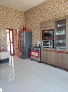 Pousada da Dinda - Casa Familiar