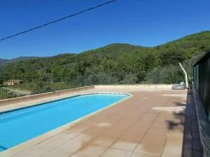 Gite dans batisse ancienne - Bargemon