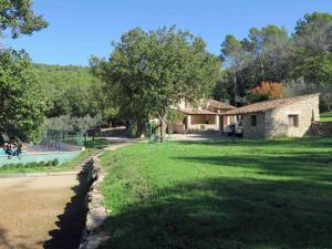 Gite dans batisse ancienne