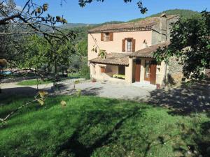 Gite dans batisse ancienne