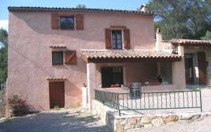 Gite dans batisse ancienne