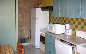 Gite dans batisse ancienne