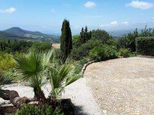 Maisons de vacances La petite roquette : photos des chambres