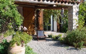 La garonne a ginasservis