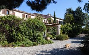 La garonne a ginasservis