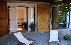 La garonne a ginasservis