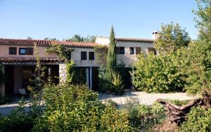 Maisons de vacances La garonne a ginasservis : photos des chambres