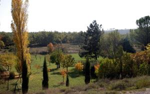 Maisons de vacances La garonne a ginasservis : photos des chambres