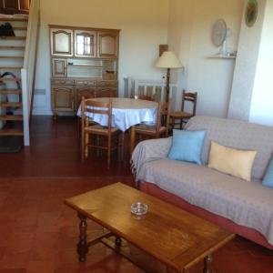 Maisons de vacances Les arcades : photos des chambres