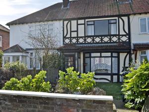 Tudor Cottage