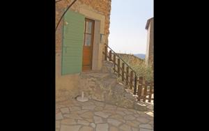 Maisons de vacances L'horloge : photos des chambres