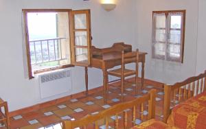 Maisons de vacances L'horloge : photos des chambres