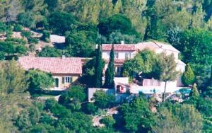 Vigne fere belgentier - 索列图卡