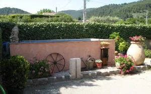 Le gite oddo - Puget-Ville