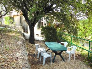 Maisons de vacances Le gite les lavandes : photos des chambres