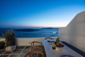 Inspire Santorini Luxury Villas