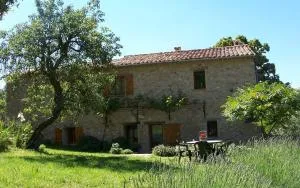 Gite bleu a ampus - Ampus