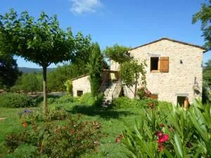 Le gite jaune a ampus - 图尔图