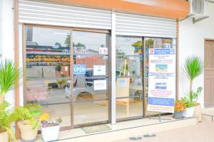 Citra Kadok Hotel & Banquet Hall