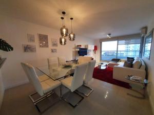 Hermoso Dpto 3d, Forest Tower II, Punta del Este