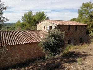 La bastide des costes