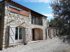 Maisons de vacances La bastide des costes : photos des chambres