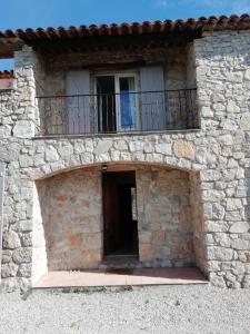 Maisons de vacances La bastide des costes : photos des chambres