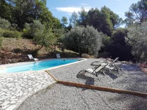 La bastide des costes