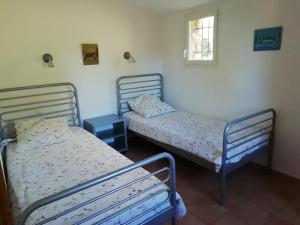 Maisons de vacances La bastide des costes : photos des chambres