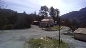 Le gite de brenon g20