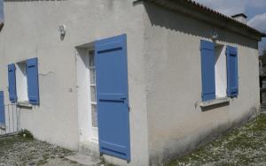 Le gite de brenon g20