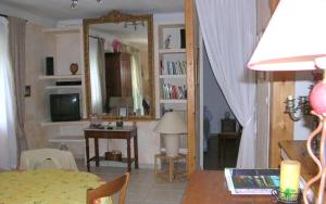 Maisons de vacances Le gite bonanno : photos des chambres