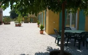 "les lavandes"a 4 km des plages - Les Playes