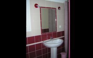 Maisons de vacances les lavandesa 4 km des plages : photos des chambres