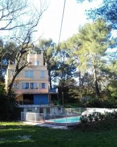 Saraillon - Dardennes