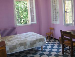 Maisons de vacances Saraillon : photos des chambres