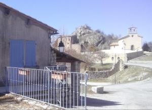 Maisons de vacances Le gite brenon g21 : photos des chambres