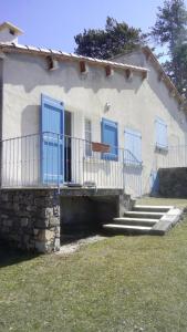 Maisons de vacances Le gite brenon g21 : photos des chambres