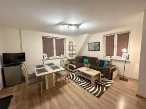 Apartament w górach - Węglówka