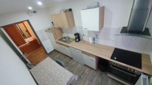 La Rancu in Sportivilor