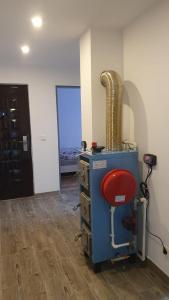 La Rancu in Sportivilor