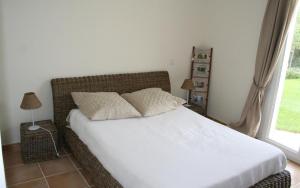 Belle villa le bastidon