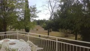 Gite au calme en campagne - Bargemon