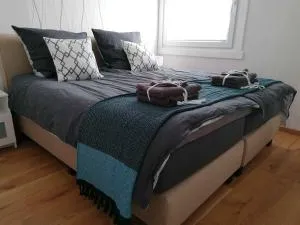 Ferienhaus Glücksmomente - Erwitte