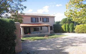 Maisons de vacances Gite calme et agreable : photos des chambres