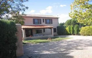 Gite calme et agreable - Le Muy